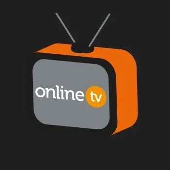 OnlineTV Software Logo